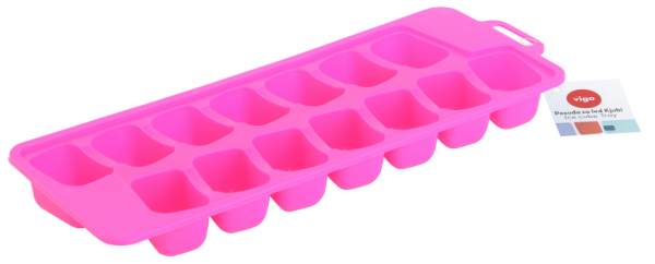 Jégkocka készítő szilikonos jellegű - Image 4