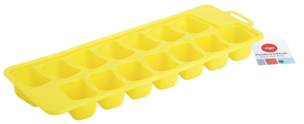 Jégkocka készítő szilikonos jellegű - Image 2
