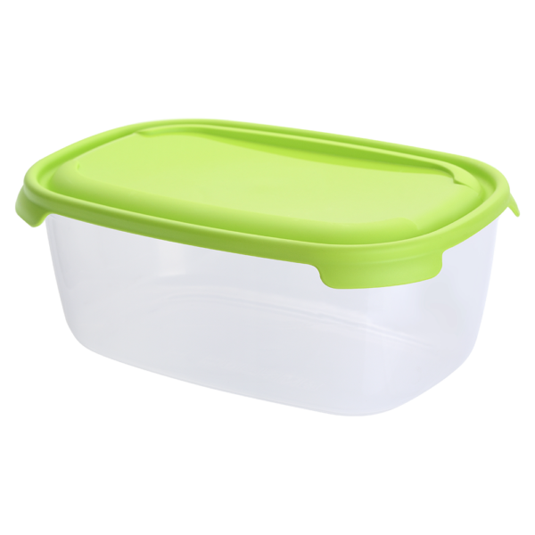 Ételtároló doboz Primo 4,5l frigo